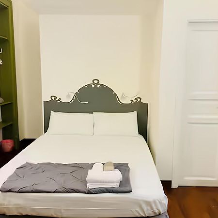 Baru'S House Hotel Palermo Kültér fotó