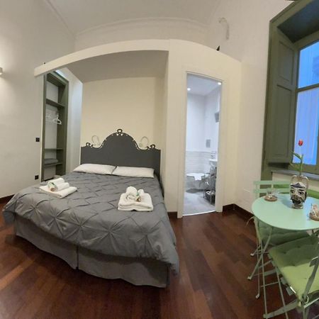 Baru'S House Hotel Palermo Kültér fotó