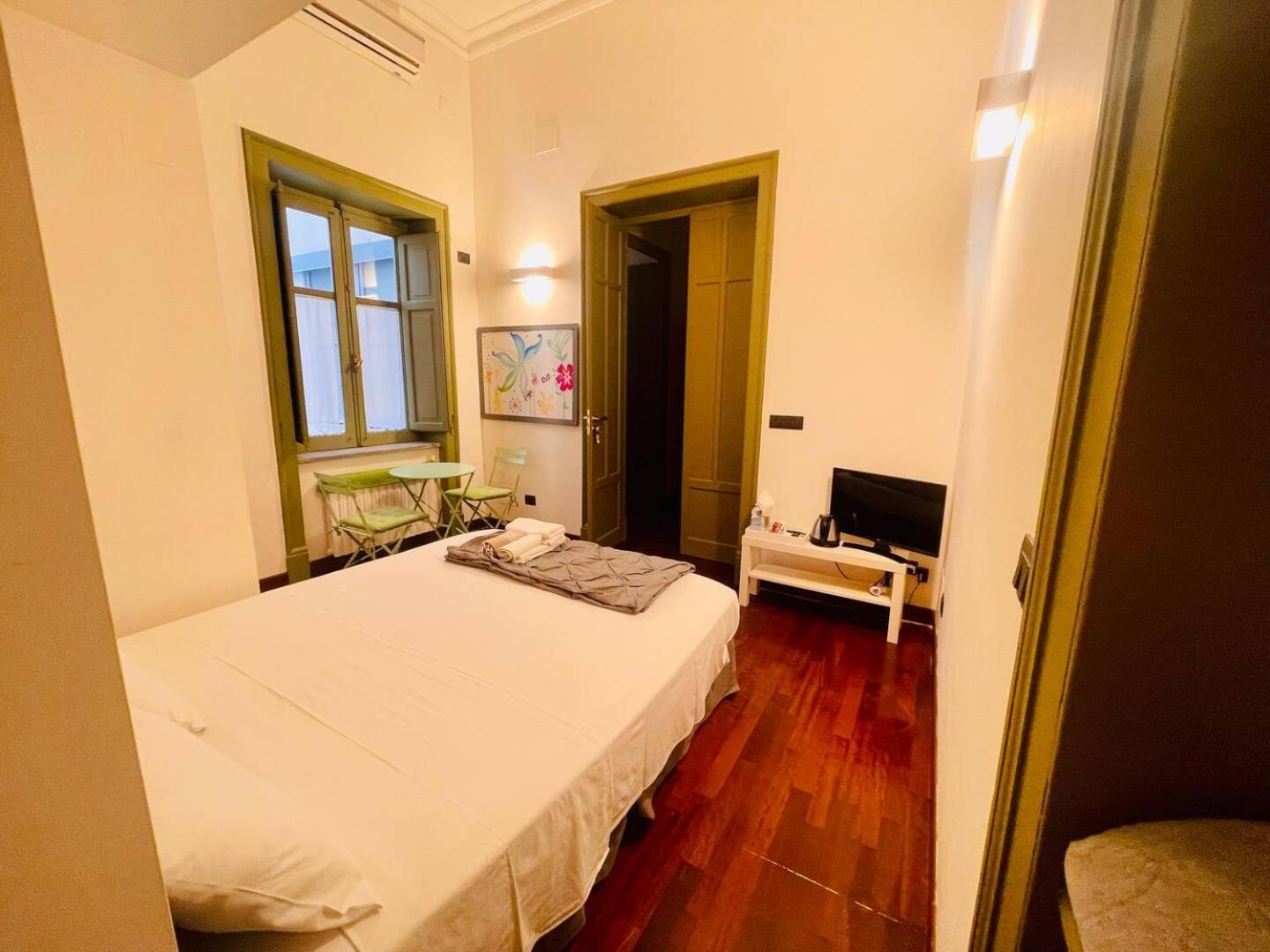 Baru'S House Hotel Palermo Kültér fotó