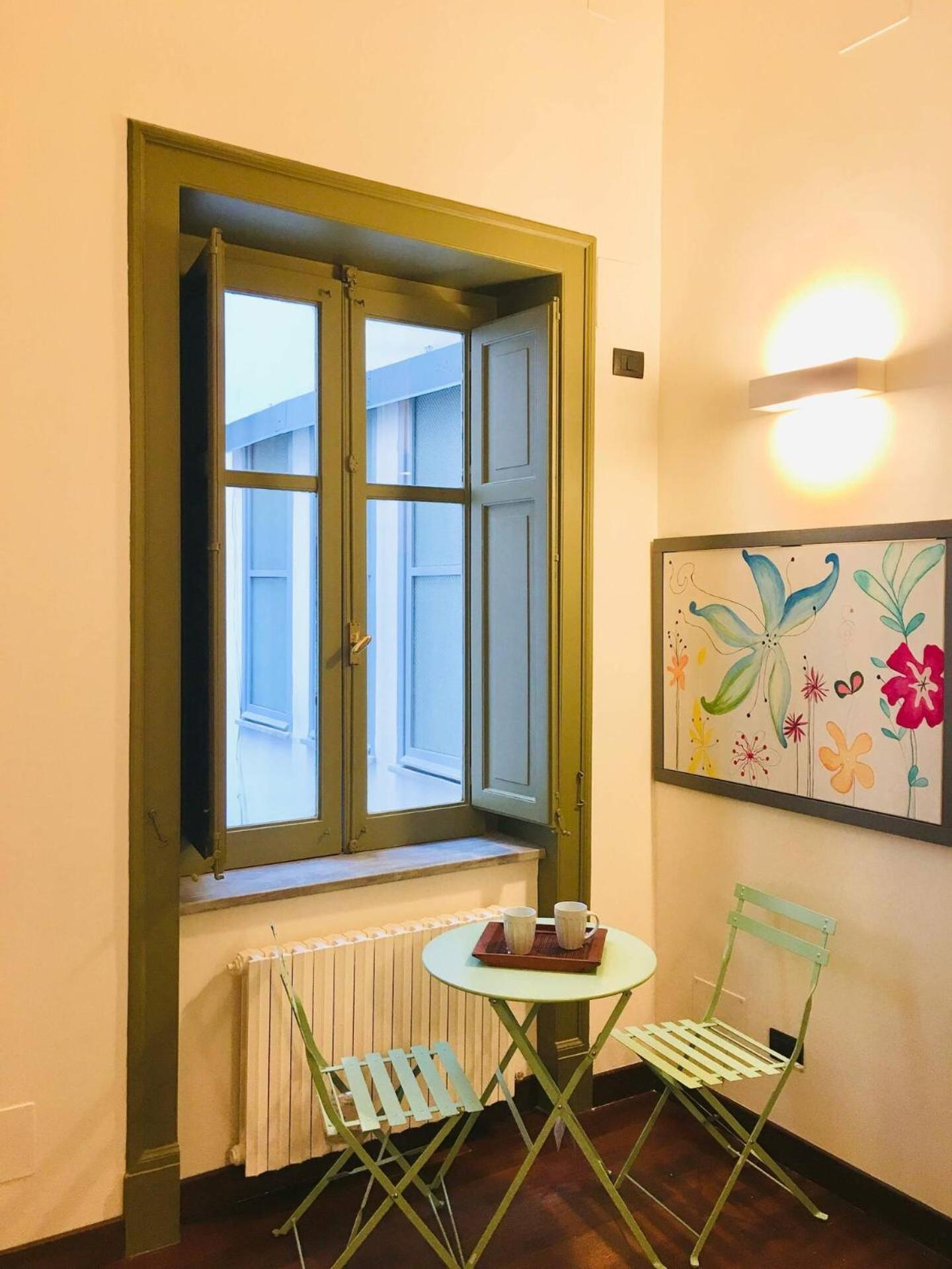 Baru'S House Hotel Palermo Kültér fotó