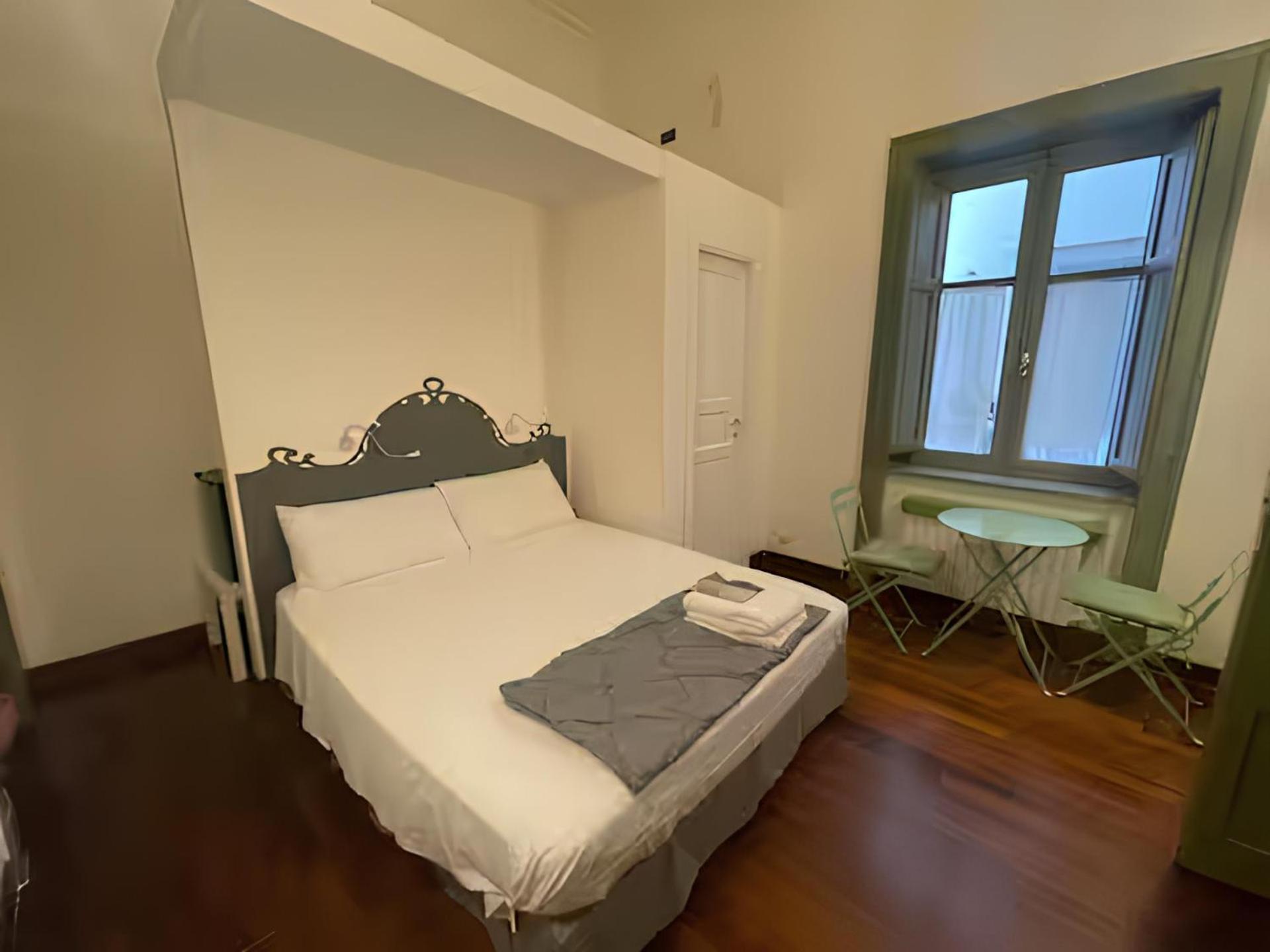 Baru'S House Hotel Palermo Kültér fotó